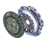 Exedy 08809 Stage 1 Organic Clutch