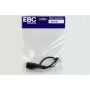 EBC Brakes EFA109 Brake Wear Lead Sensor Kit