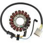 Arrowhead 340-58028 Honda Stator Coil
