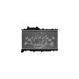 CSF 3802 Radiator