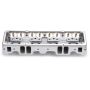 EDELBROCK EDE60947 SBC NHRA Legal Cylinder Heads 64cc A/P Bare