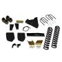 Skyjacker F11651K3 6IN.KIT 2011 F350 4WD DIESEL