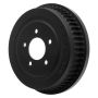 Dynamic Friction 365-40047 Brake Drum