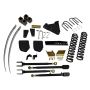 Skyjacker F11852K3 8.5IN.KTCLII2011 F350 W/DSL