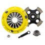 ACT 1993 Ford Probe HD/Race Rigid 4 Pad Clutch Kit