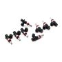 DeatschWerks 06-13 Chevy Corvette Z06 LS7 1200cc Injectors (Set of 8)