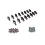 COMP CAMS COM1450-16 SBF Magnum Roller Tip R/A's - 1.7 Ratio 3/8in