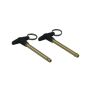 MOROSO MOR90402 Quick Release Pins (2) 5/16 x 2in