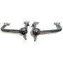Camburg CAM-310196 22-23 Toyota Landcruiser 300 Series 1.25 Performance Heim/Uniball Upper Arms
