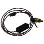 FAST 307038 Fluid Digital Sensor w/ 12-5 Volt Output Converter Kit