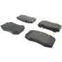 Stoptech 308.08472 Street Brake Pads