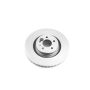 PowerStop AR85157EVC PowerStop Evolution Coated Rotor