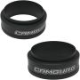 Camburg CAM-110227-BLK Ford Raptor 21-23 1.5in Front Spring Preload Spacer Kit (Black)