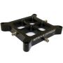 Nitrous Express NP616 4150 CROSSBAR PRO-POWER PLATE ONLY (100-200-300-400-500HP)