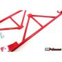 UMI Performance 2043-R 93-02 GM F-Body 3-Point Subframe Connector Convertible Weld In