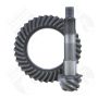 Yukon Gear & Axle YG TV6-411K Yukon Gear High Performance Yukon Gear Ring & Pinion Gear Set For Toyota V6 411 Ratio