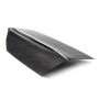 Seibon TL0305MITEVO8-C 03-07 Mitsubishi Lancer Evo 8 & 9 CSL-Style Carbon Fiber Trunk Lid