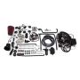 Edelbrock 46750 Crate Engine Eforce Supercharged Ls 416 CI w/ Complete EFI and Calibration