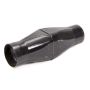 SCHOENFELD SCH14272535 14in L/W Muffler 3.5 In/ Out CA Approved