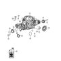 Mopar Performance 68083381AA Lubricant