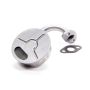 Melling 83-S Stock Replacement Oil Pump Screen