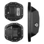 Yukon Gear & Axle YHCC-D35JL Yukon Hardcore Nodular Iron Cover for 2018 Jeep Wrangler JL Rear Dana 35