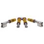 KW 10245018 Coilover Kit V1 2015 Subaru Impreza WRX / STI
