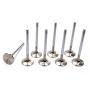 FERREA FERF6179-8 Ford 351C C/6 1.650 Exhaust Valves