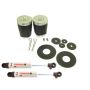 Ridetech 11114010 Rear CoolRide kit for 1965-1970 Cadillac.