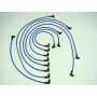 B&B Manufacturing M8-48463 Blue Platinum Class Laser Mag Wire Set