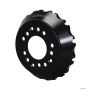 Wilwood 170-13136 Hat-Dynamic BB Front 1.74in Offset 5 x 4.50/4.75 - 12 on 8.75in