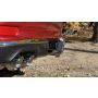 CORSA Performance 14984 Corsa 2014-2021 Jeep Grand Cherokee 3.6L V6 Polished Sport Cat-Back Exhaust