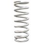 QA1 QA110HT550 C/O Spring - 2.5in ID x 10in Silver