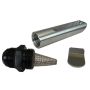 MOROSO MOR24866 External Oil Pump Pick- Up for Alm Wet Sump Pans