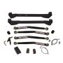 Skyjacker TJ40RRX Suspension Lift Kit Component 1997-2006 Jeep Wrangler (TJ)