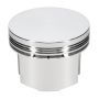 JE Pistons PEUGEOT 205 XU5JA 12.0:1 Set of 4 Pistons