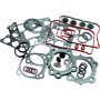 TwinPower 043036 Twin Power 07-Up XL 1200 Models Top End Gasket Kit