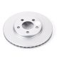 PowerStop AR8350EVC PowerStop Evolution Coated Rotor