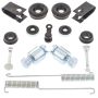 All Balls Racing 18-5006 88-00 Honda TRX300FW Fourtrax 4x4 Wheel Cylinder Rebuild Kit Front