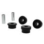 Whiteline W91614 Plus 5/74-3/78 Nissan 240K / 65-73 1600 / 77-81 200B Rear Diff Mount Moustache Brace