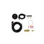 X-Series Boost Pressure Gauge -30inHg-35psi