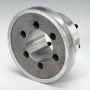 MOROSO MOR64700 Sgl Groove Crank Pulley