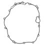Vertex Pistons 816123 Vertex Gaskets 89-05 Kawasaki KLF300C Bayou 4x4 Inner Clutch - Side Cover Gasket Kit