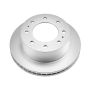 PowerStop AR82155EVC PowerStop Evolution Coated Rotor