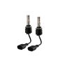 Diode Dynamics DD0476P 880/881 Yellow SL2 LED Bulbs (pair)