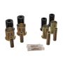 ENERGY SUSPENSION ENE3-3157G Gm Control Arm Bushings