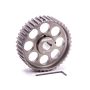 PETERSON FLUID PTR06-1340-W HTD Oil Pump Pulley 40t 1.25 Wide