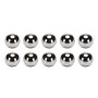 ALLSTAR PERFORMANCE ALL26961-10 QC Gear Cover Steel Ball Kit 5/16in 10pk