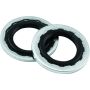 Bikers Choice 490320 10MM Banjo Bolt Seal 10Pk