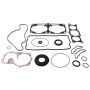 Vertex Pistons 711330 Vertex Gaskets 16-17 Polaris 800 AXYS Pro RMK Complete Gasket Kit w/ Oil Seals